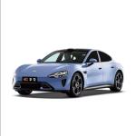 2024 Beijing Electric Vehicle Xiaomi Su7 Max Electric Sedan Car with Deposit