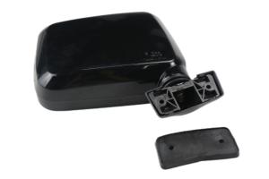 China ISUZU TFR54 MIRROR ASM DOOR RH 8970376100 wholesale