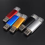 2 in 1 Micro USB OTG Flash Drive High Speed USB 3.0 Pen drive 16GB