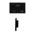 Industrial Resistive 7 Inch Touch Monitor Open Frame Computer