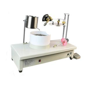 China 1350r/Min Gemological Lapidary Machine With Faceting Polishing wholesale