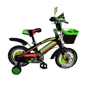 China High Durability 12&quot; Kids Bicycle Lightweight Kids Bike With Ordinary Pedal wholesale