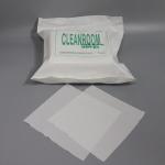 9 Inch Industrial Lint Free Polyester Wipes 2 Ply All Purpose Wipes