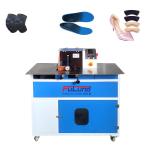 Adidas Nike Shoe Making Machine 380 Volt 0.5kw Power CE Certificate
