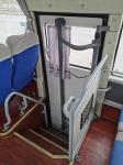 Yutong Used Transport White Vehicles Used Diesel Long Distance 50Seats Used