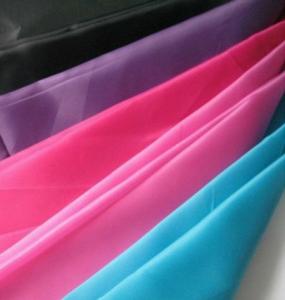 China 170T taffeta polyester fabirc(63D*63D) wholesale