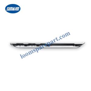China Vamatex Loom Spare Parts Picanol Optimax Left Rapier Head BA237896 wholesale