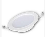 China led panel 6w White proof ceiling round indoor lamp indoor lamp new item light house office used Valuable saving energy wholesale