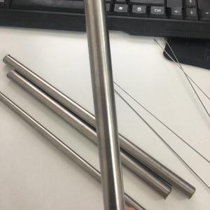 China 410 SS Round Bar Super Duplex 20mm Cold Drawn Bright Surface wholesale