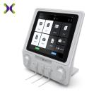 Portable SEMG Biofeedback Equipment With Medical Records Management