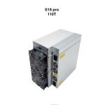 S19 Pro Asic Miner Machine