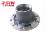 CMM Inspection QT400-18 Ductile Iron Sand Castings