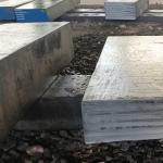 FV520B Stainless Steel Flat Bar Centreless Ground Surface