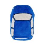 ODM 30cm PP Cotton Filled Car Stuffed Toy For Children