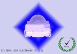 LED BRAKE LIGHT FOR CAR, 3528 RED LED WITH LENS, 1210 SMD LED, SUPER BRIGHT LED