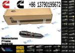 Cummins Diesel Engine Parts Fuel Injector Cummins 4914308 4914325 4914328 Nozzle