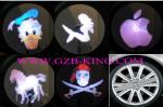 New & Fashion Car LED Wheel Light