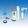 Buy cheap Toilet Repair Kits Cable Control Flush Valve Fill Valve With Push Button From from wholesalers