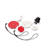 GoPro Surf Mount Accessories Surf Pack Tethers Surfboard Mounts For Hero 5 2 3 4