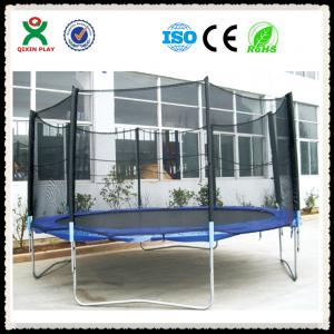 China China Cheap 10FT to 16FT Trampoline Bed Manufacturer Kids Hot Sale Trampoline wholesale