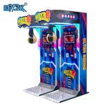 Amusement Boxing Punch Machine Arcade Punching Machine Outdoor Ultimate Big
