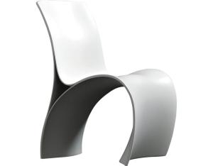 China three skin chair by Ron Arad wholesale