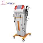 2024 448KHz Diatherapy Body Shaping Machine RET CET Tecar Therapy Face Lift Pain