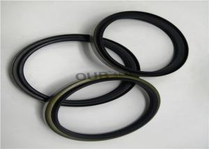China 7077750020 NBR Dust Resistant Seal DKB DKBI 25x37x6/9 Water Resistant Seal wholesale