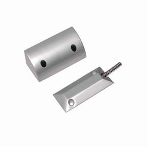 China CS-59 Overhead Magnetic contact Heavy Duty overhead Door Magnetic Door Contacts Zinc Alloy Case Material for alarm wholesale