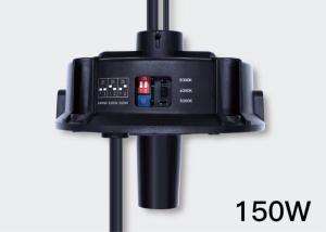 China The Second Generation Ufo Highbay Driver 150w Round Non Isolated Power wholesale
