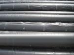 Black HDPE Geomembrane for Landfill Underground Waterproofing in 0.12-4.0mm