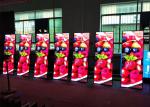 Poster Mirror Small Pixel Pitch 1920Hz P1.75 Led Poster Screen