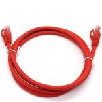 1m 2m 3m 5m Bare Copper UTP 28AWG 4 Core Shielded Cable