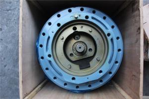 China Excavator Spare Part EC290B Gearbox VOE 14528258 In Original OEM Conditions wholesale