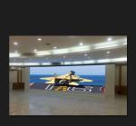 SMD2121 128x128 Indoor Full Color LED Display