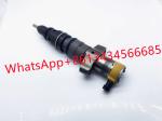 387-9436 Common Rail Diesel Fuel Injector 10R-2828 328-2574 328-2573 For CAT C7