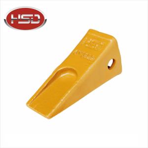 China Construction Machinery Parts bucket teeth tooth 6Y3222 for miniexcavator E307 wholesale