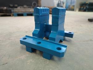 China Wear Resistant Boring Machine Parts / Durable Tbm Machine Parts wholesale