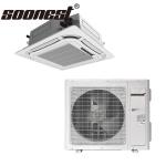 Chilled Water Fan Coil Units Price/Ceiling Concealed Ducted Air Conditioner