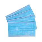 Non Toxic Children'S Medical Face Masks Custom Printed Surgical Masks