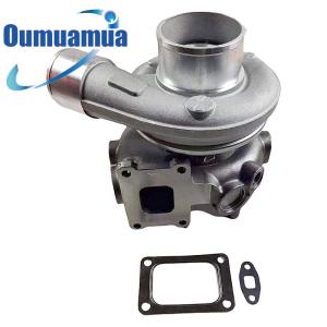 China Best-selling New S300W S300W072 Turbo 174404 Turbocharger 2419059 241-9059 for Caterpillar 3126B C7 supercharger wholesale