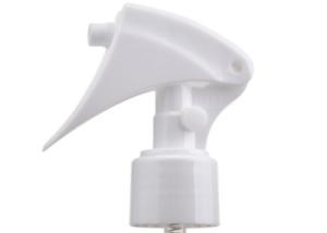 China Multiple Types 24/410 24/415 28/410 28/415 Eco Plastic Mini Trigger Sprayer For Cleaning wholesale