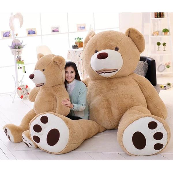 US giant Costco Bear Oversized plush teddy bears toy