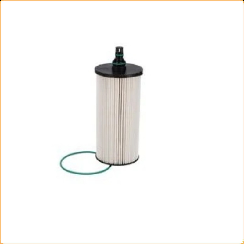 High Performance Engine Fuel Filter 24307374 23759508 24008818 24137737 For Original
