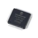 DSPIC33FJ64GS606-50I/MR