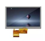 5in Industrial TFT Panel 480*272 LCD Digitizer Display At050tn34 V.1