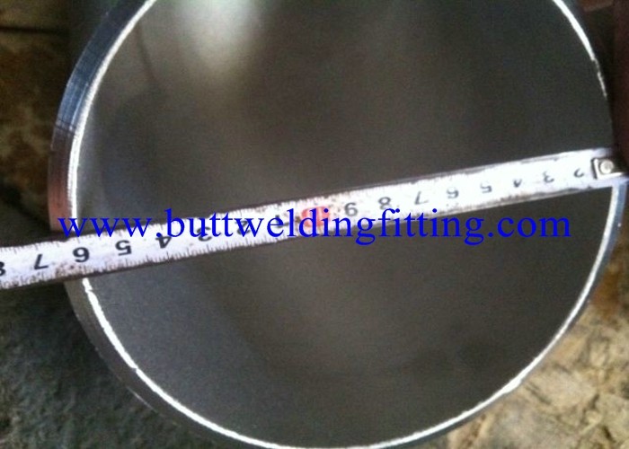 ASTM A270 Seamless Stainless Steel Welded Pipe S30403 SGS / BV / ABS / LR