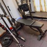 Epdm High Quality Waterproof 1000MM ODM Gym Floor Rubber Mat