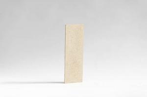 China Heat Resistant Ceramic Refractory Board For Wood Stove Graphic Design wholesale