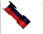Lathem 1221 2000 3000 4000 Time Recorder Ribbon